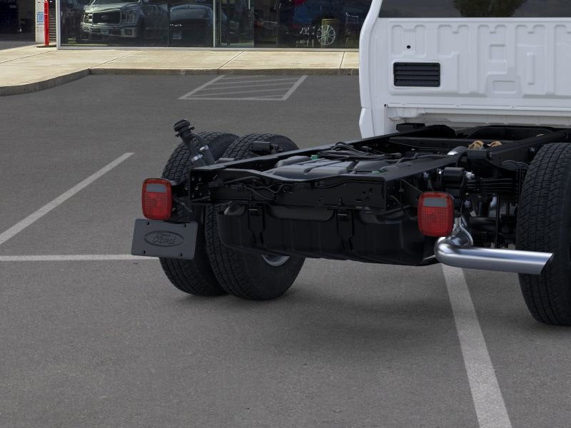 2025 Ford F-350SD XL DRW