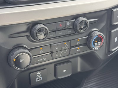 2025 Ford F-350SD XL DRW