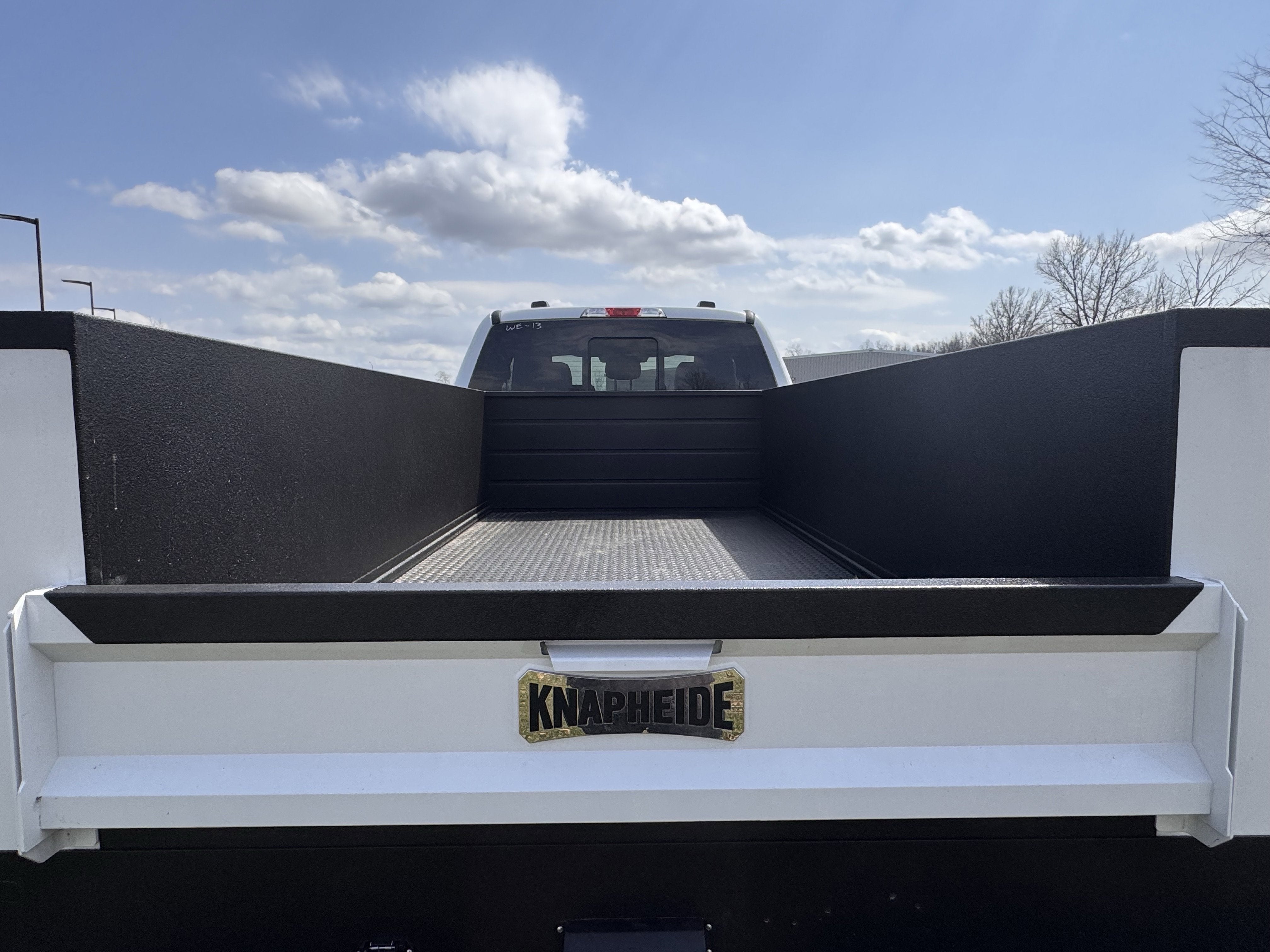 2025 Ford F-350SD XL DRW