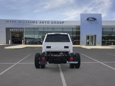 2025 Ford F-350SD XL DRW