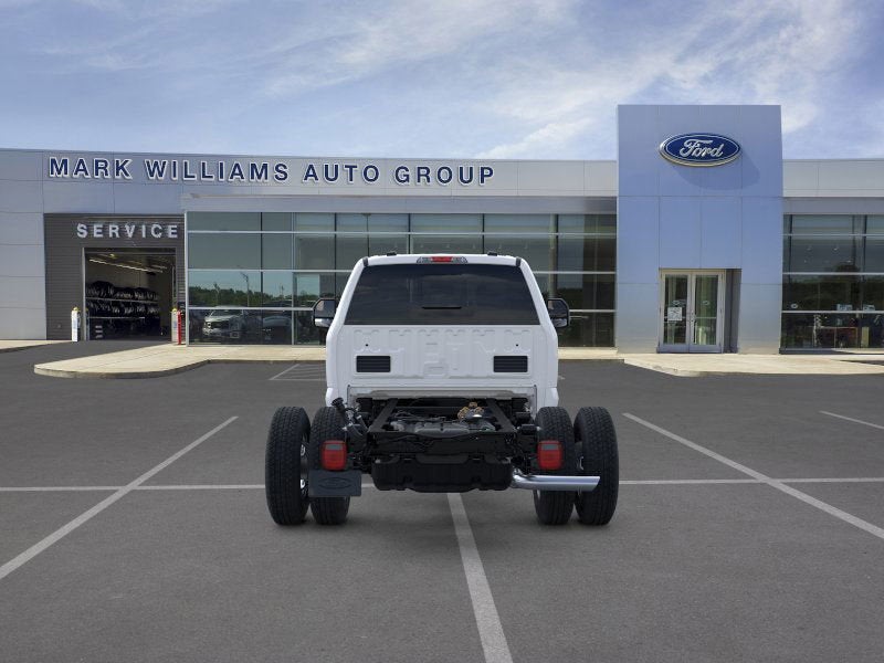 2025 Ford F-350SD XL DRW