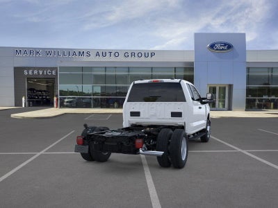 2025 Ford F-350SD XL DRW
