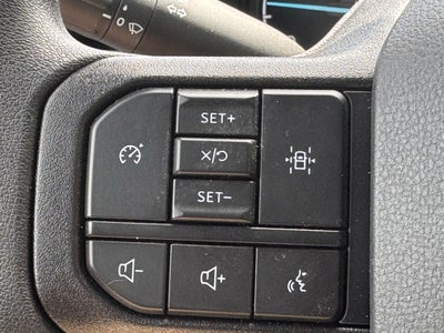 2025 Ford F-350SD XL DRW