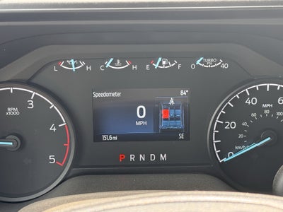 2025 Ford F-350SD XL DRW