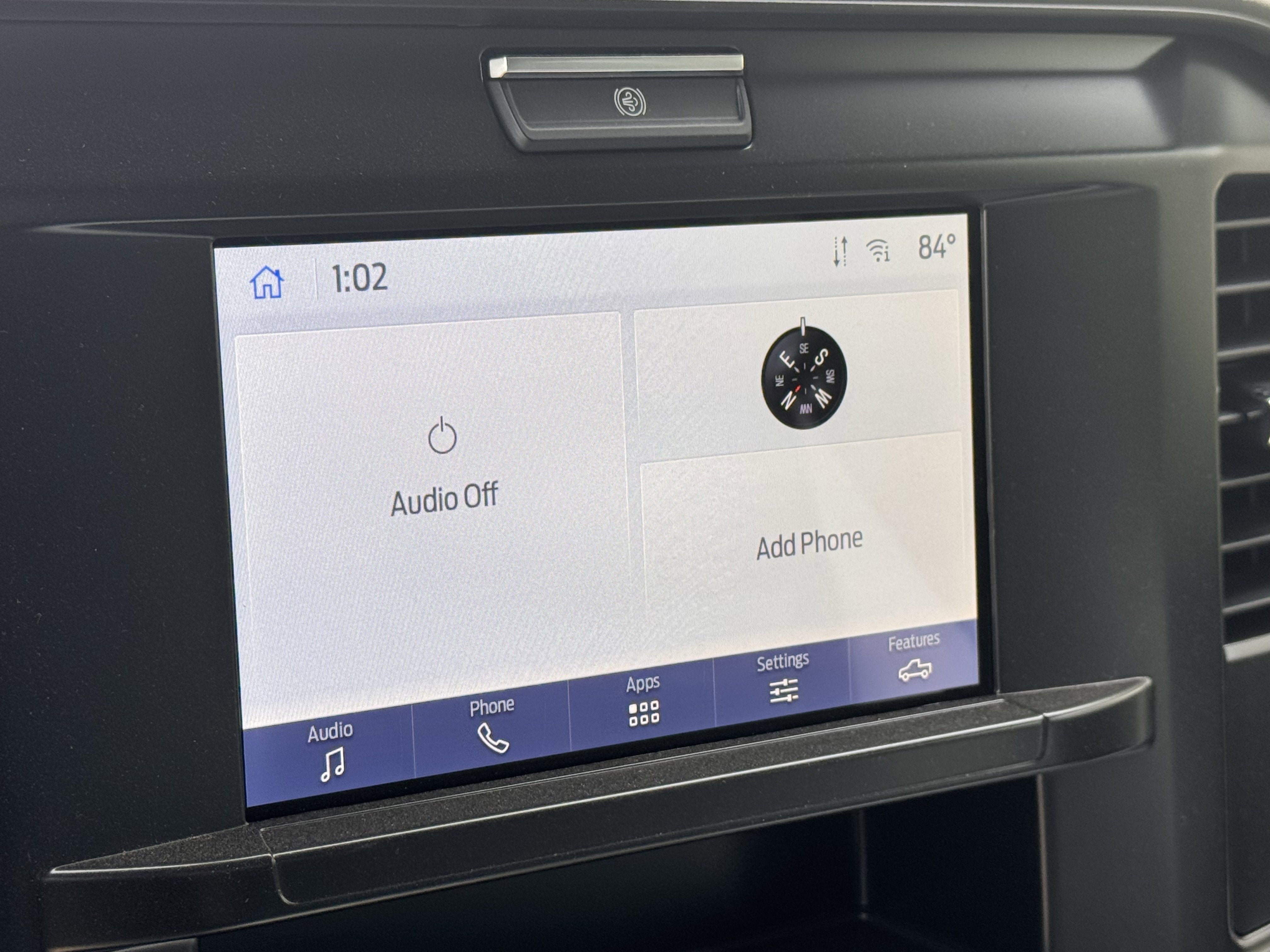 2025 Ford F-350SD XL DRW