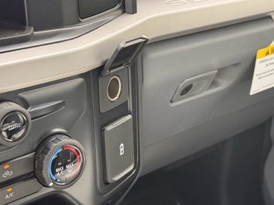 2025 Ford F-350SD XL DRW