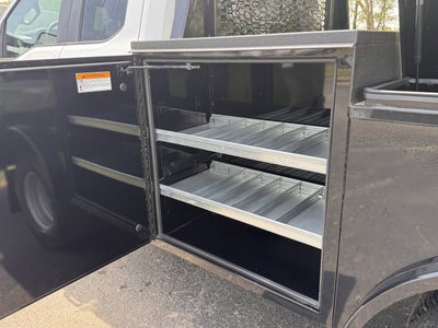 2025 Ford F-350SD XL DRW