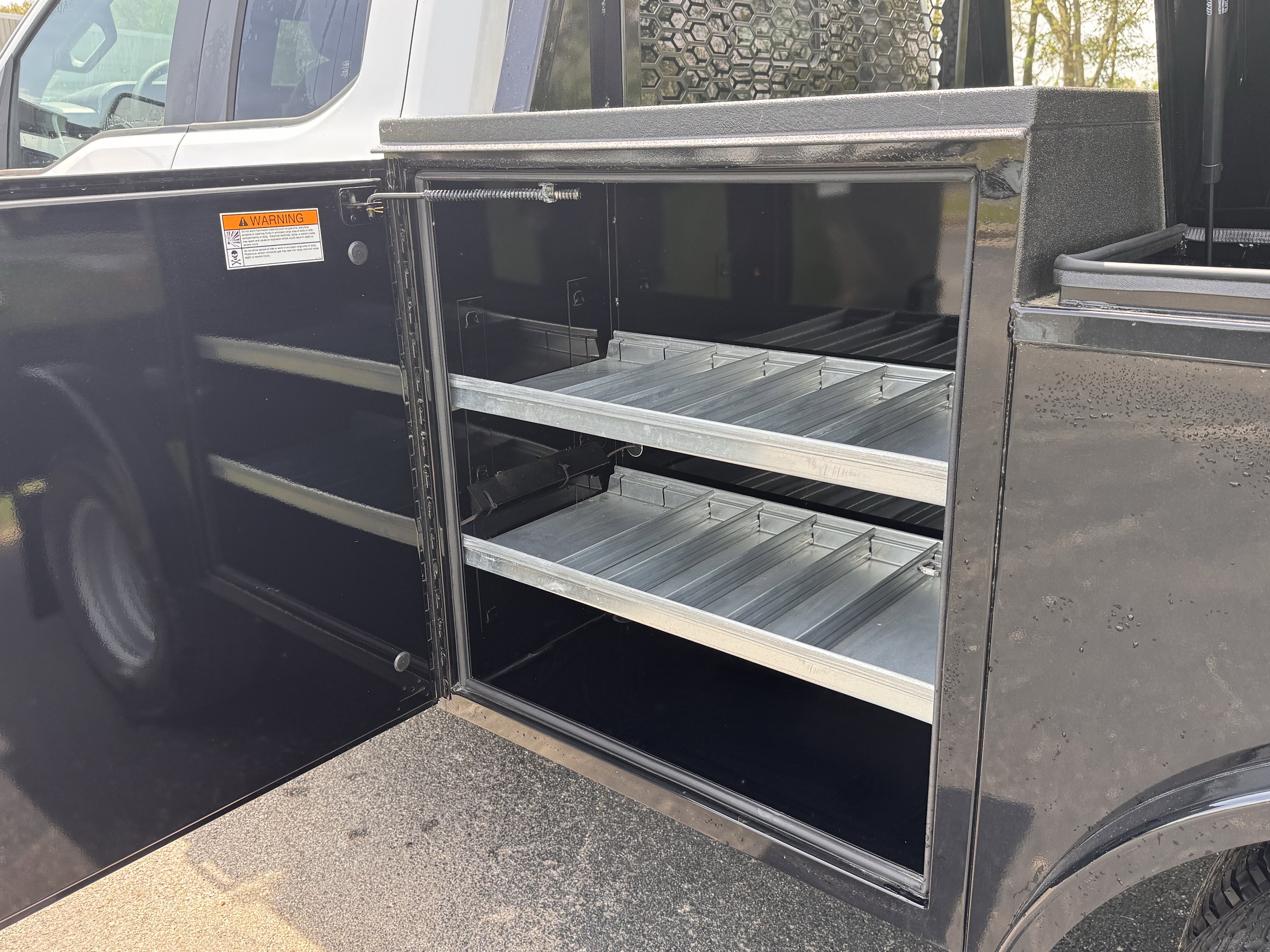 2025 Ford F-350SD XL DRW