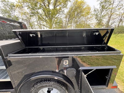 2025 Ford F-350SD XL DRW