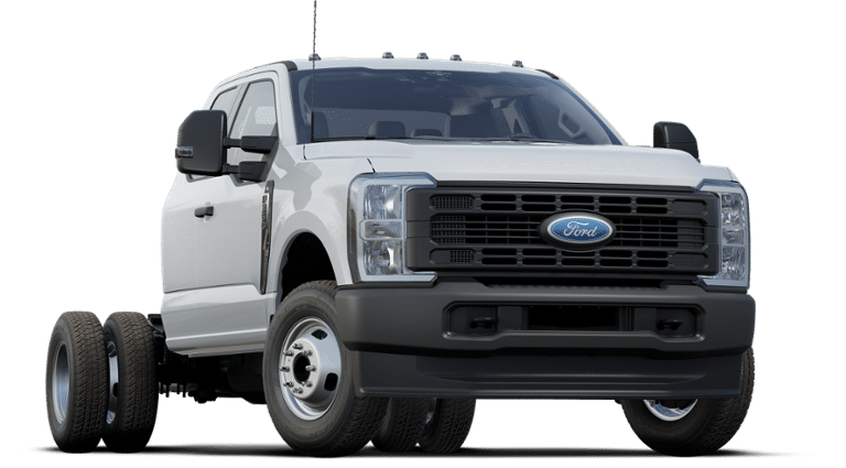 2025 Ford F-350SD XL DRW