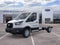 2026 Ford Transit Cutaway Cutaway