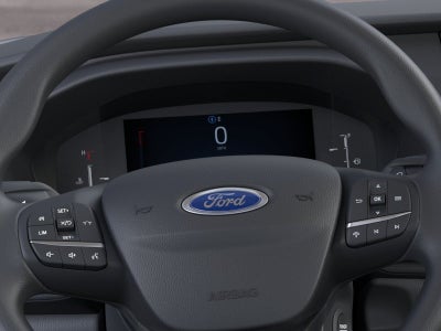 2026 Ford Transit Cutaway Cutaway