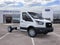 2026 Ford Transit Cutaway Cutaway