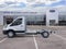 2026 Ford Transit Cutaway Cutaway
