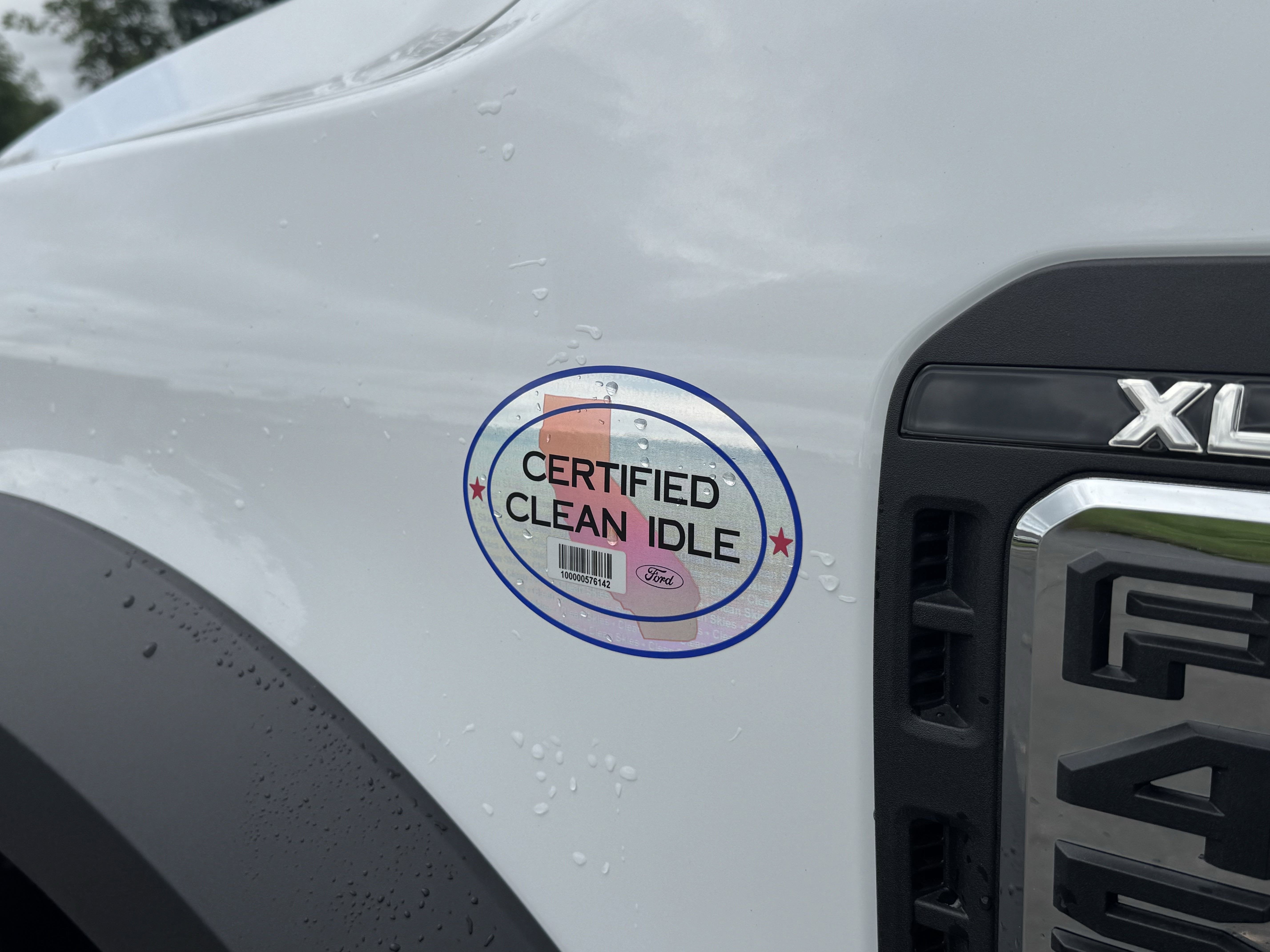 2025 Ford F-450SD XL DRW