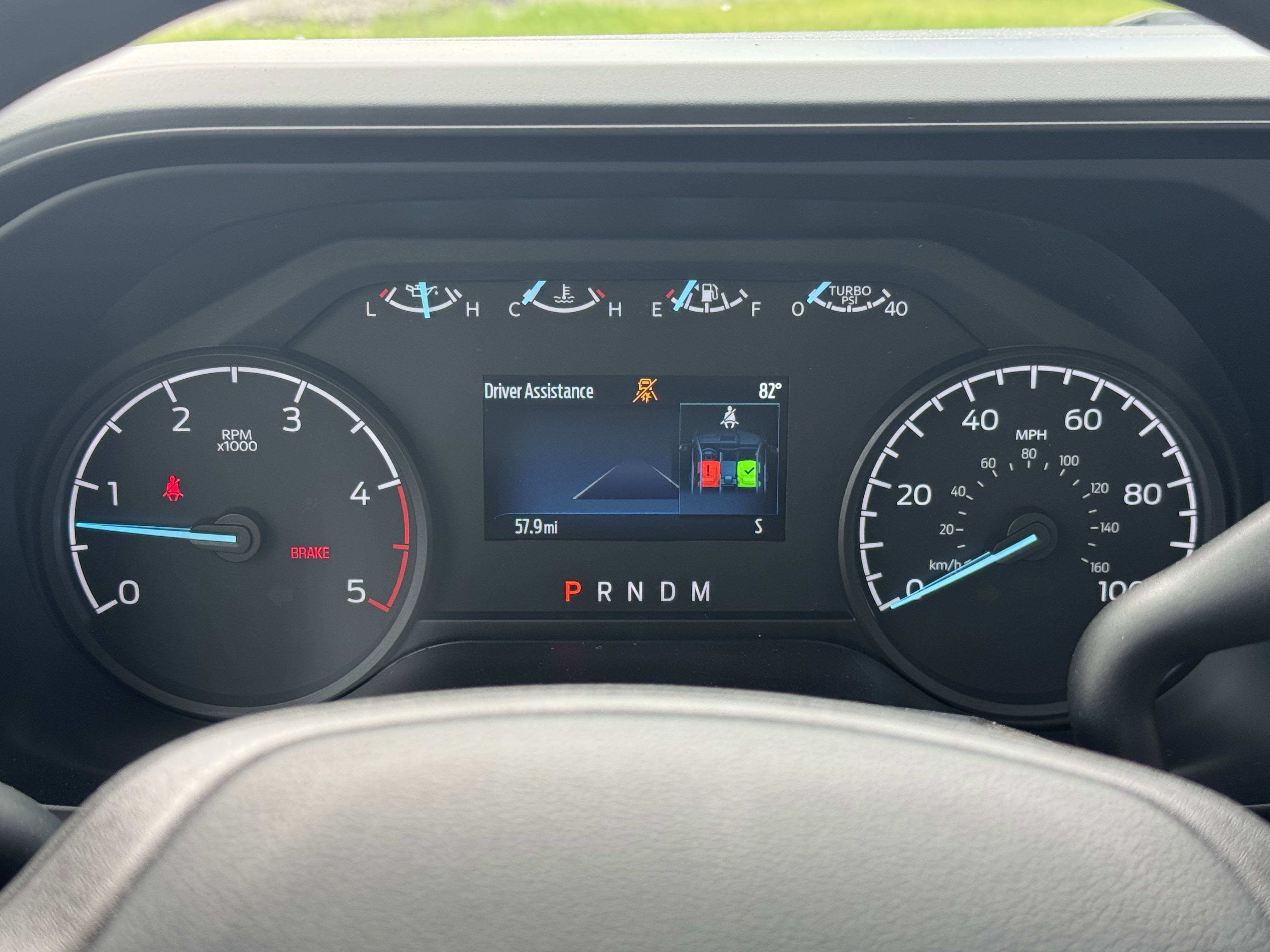 2025 Ford F-450SD XL DRW