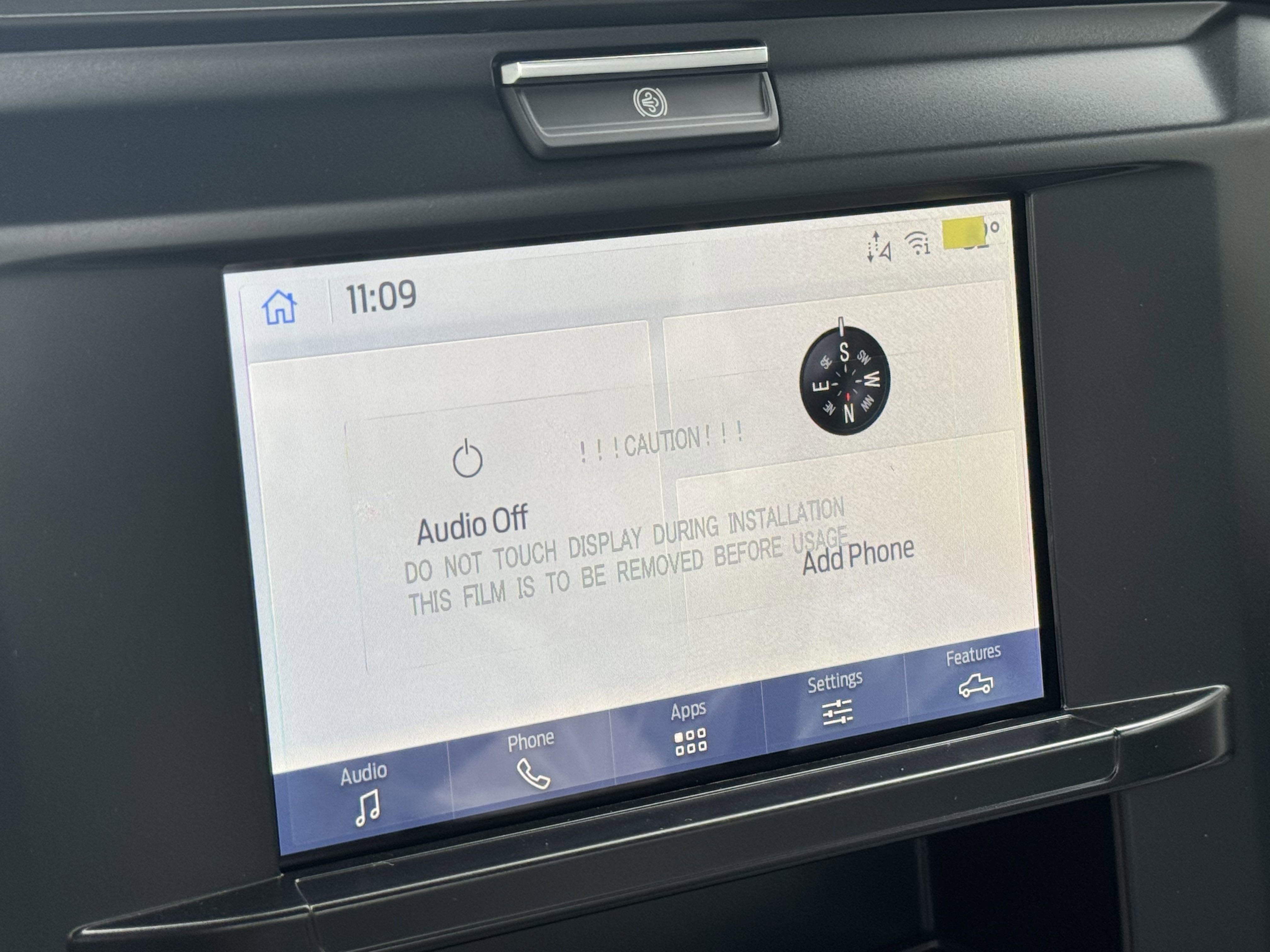 2025 Ford F-450SD XL DRW