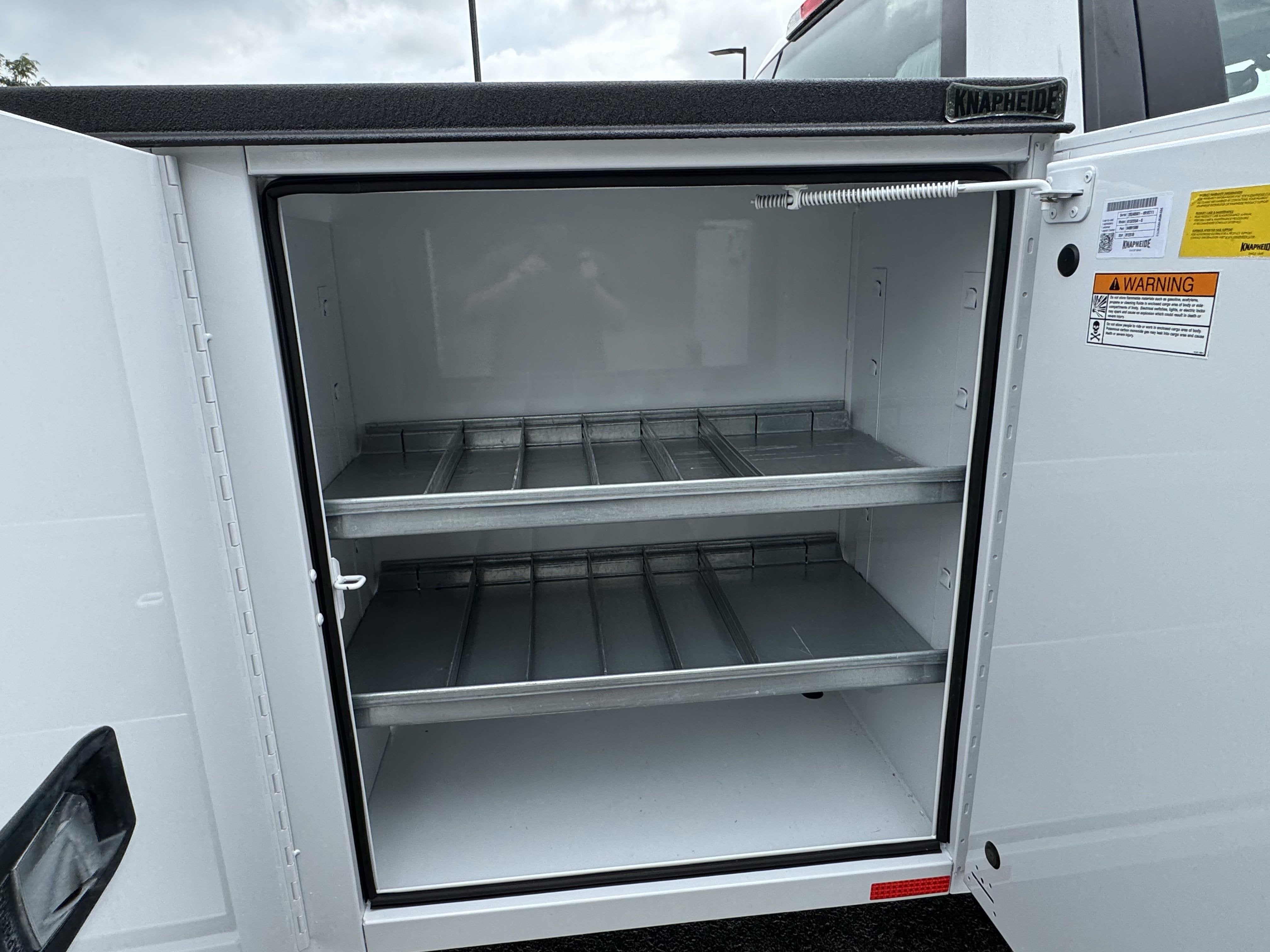 2025 Ford F-450SD XL DRW