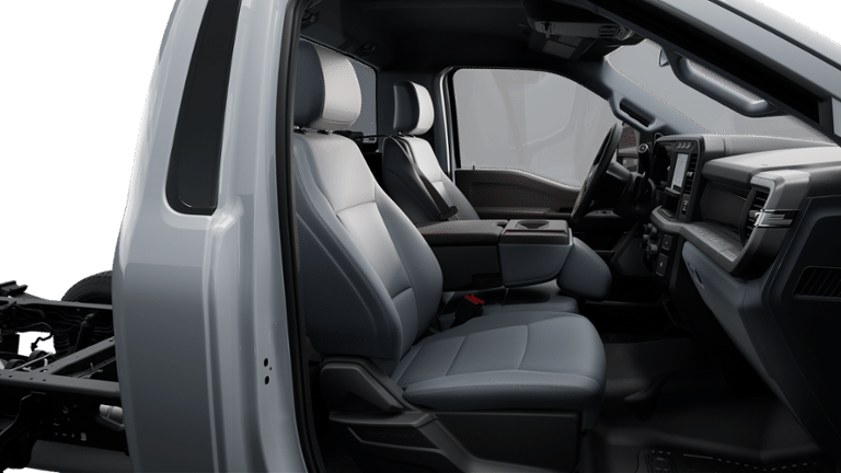 2025 Ford F-450SD XL DRW