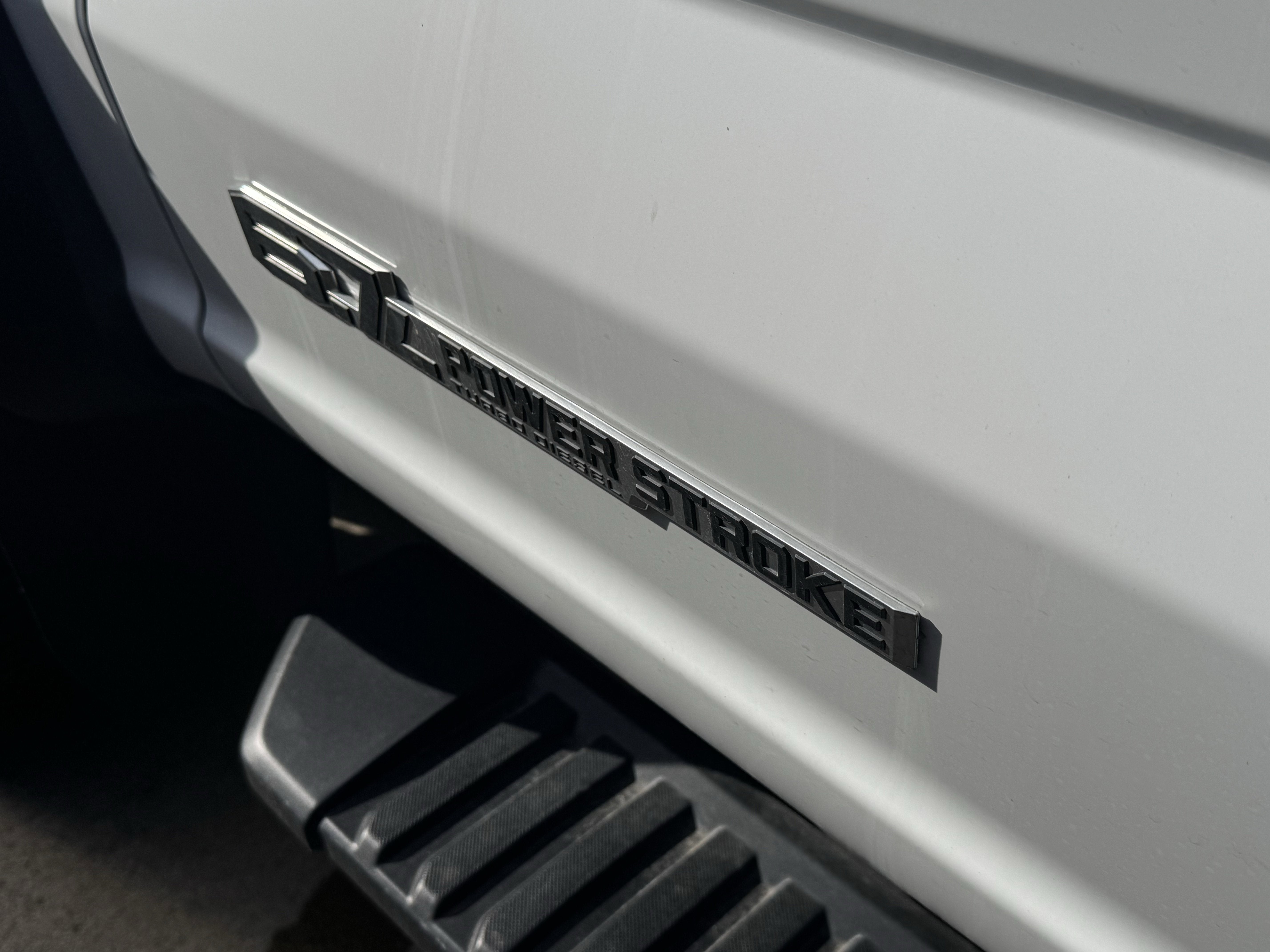 2025 Ford F-450SD XL DRW