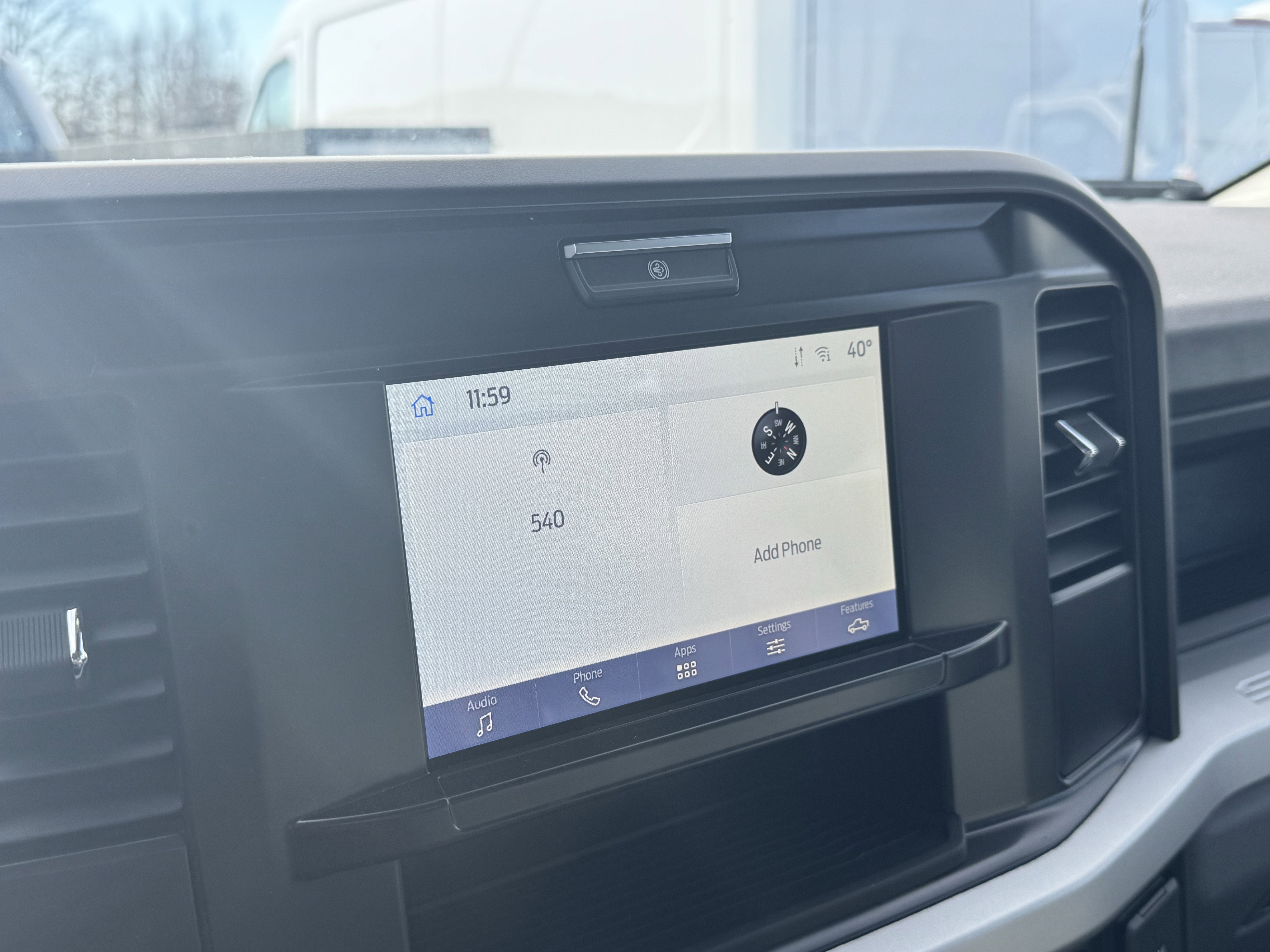 2025 Ford F-450SD XL DRW