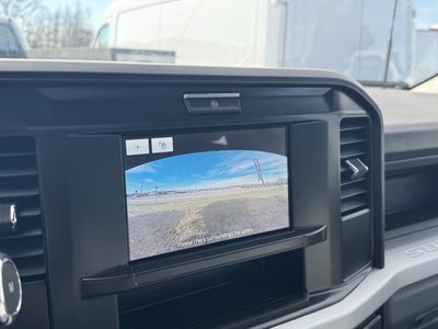 2025 Ford F-450SD XL DRW