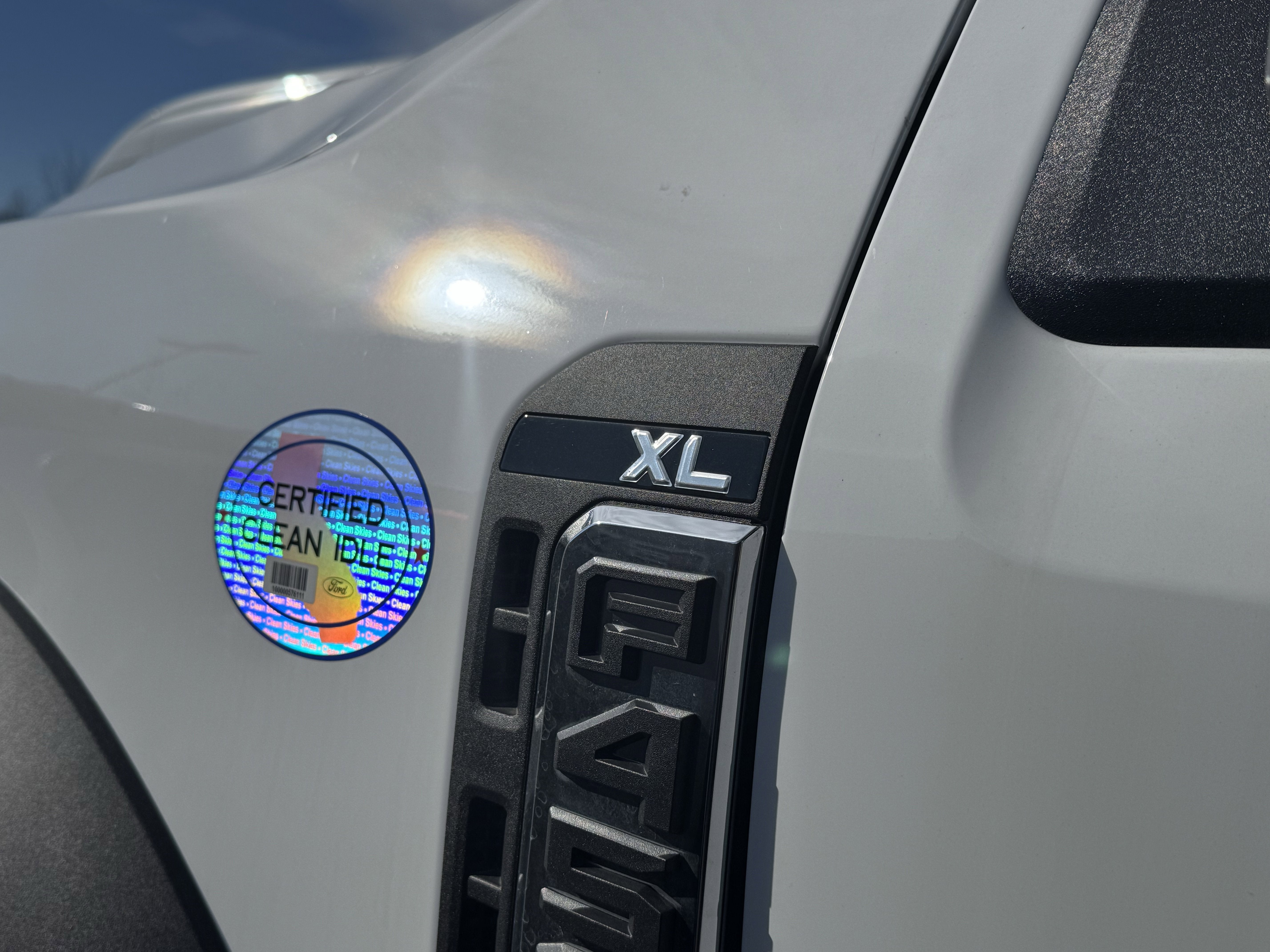 2025 Ford F-450SD XL DRW