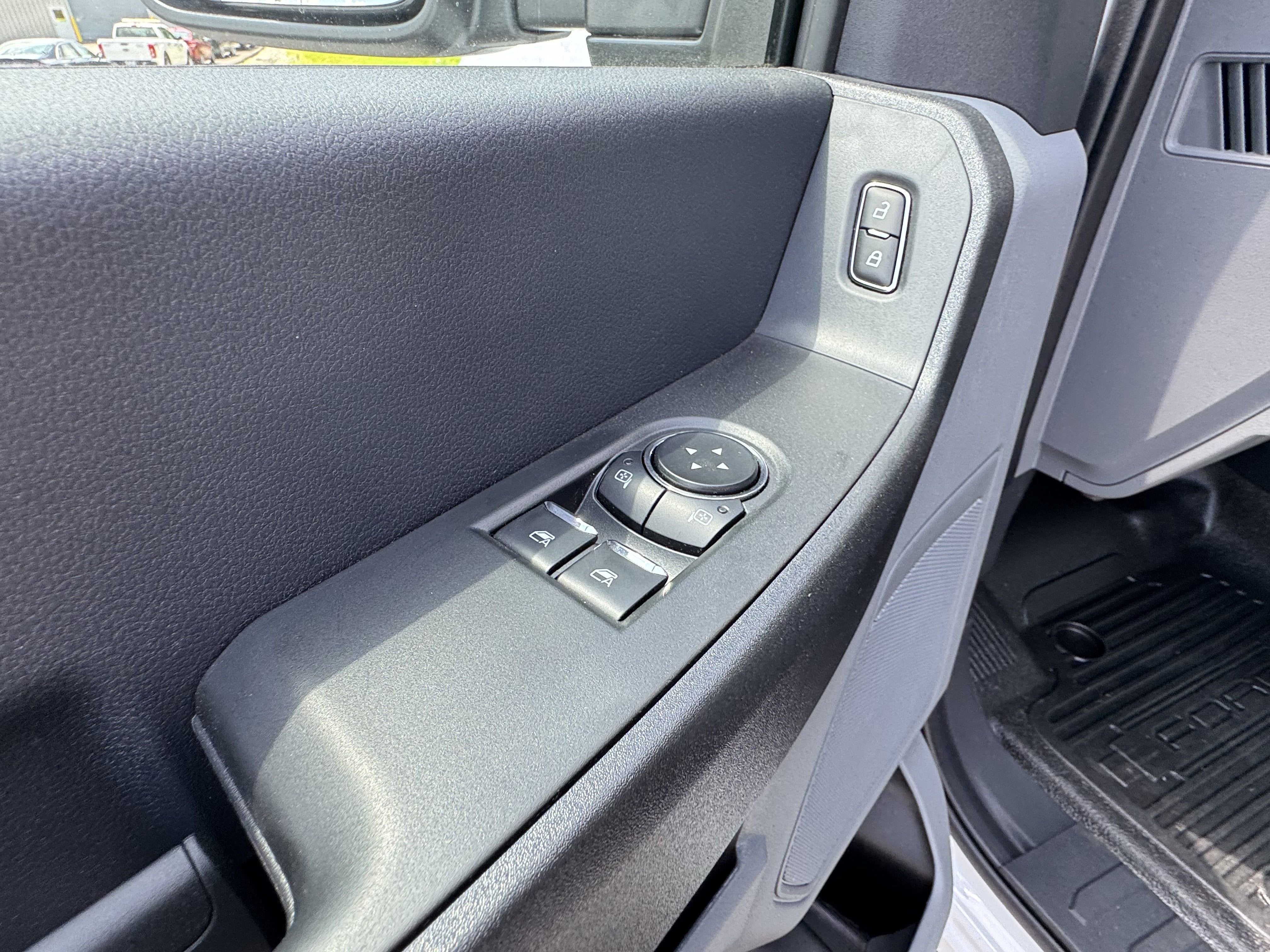 2025 Ford F-450SD XL DRW