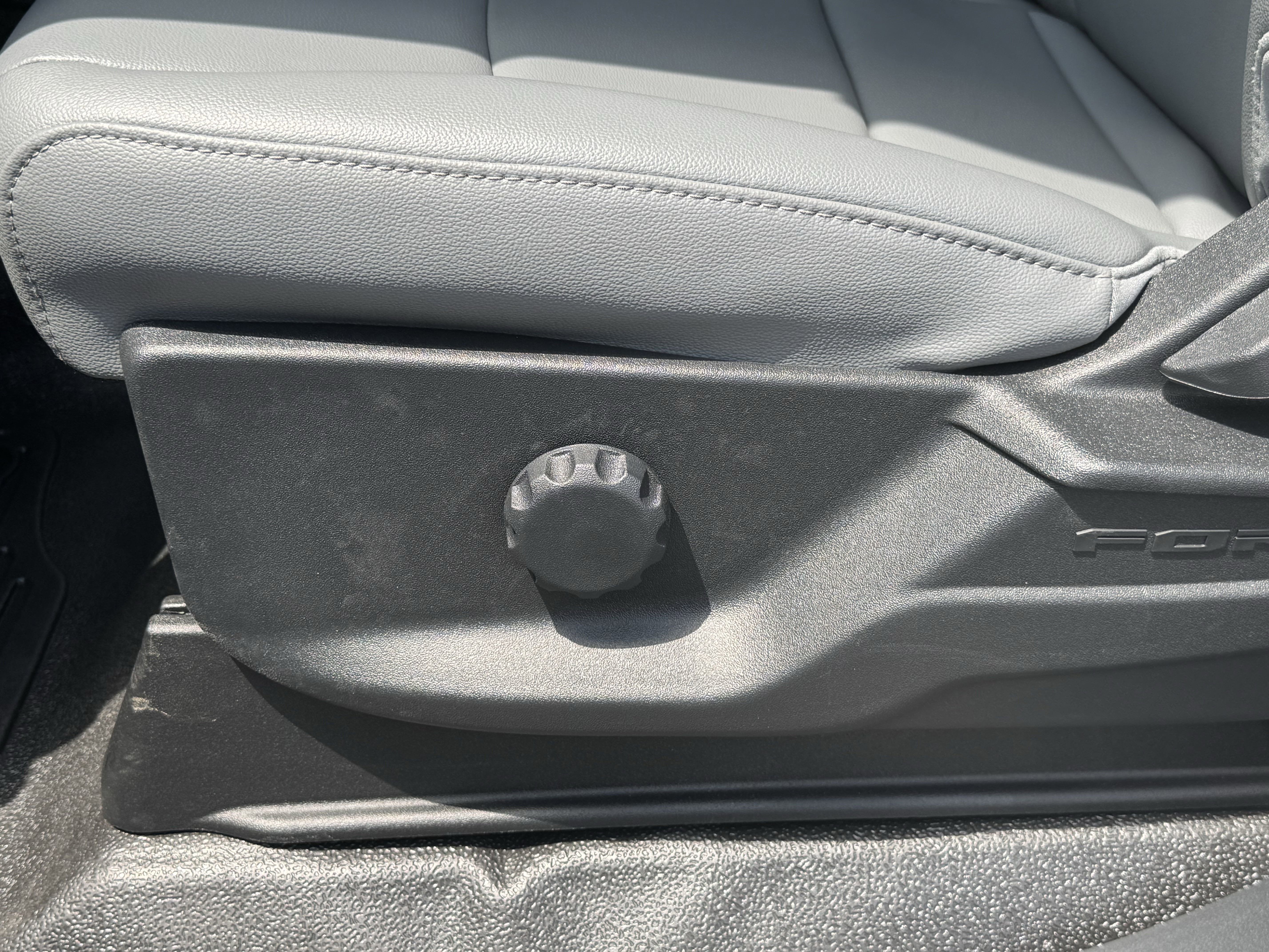 2025 Ford F-450SD XL DRW