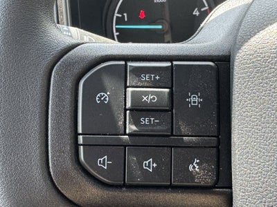 2025 Ford F-450SD XL DRW