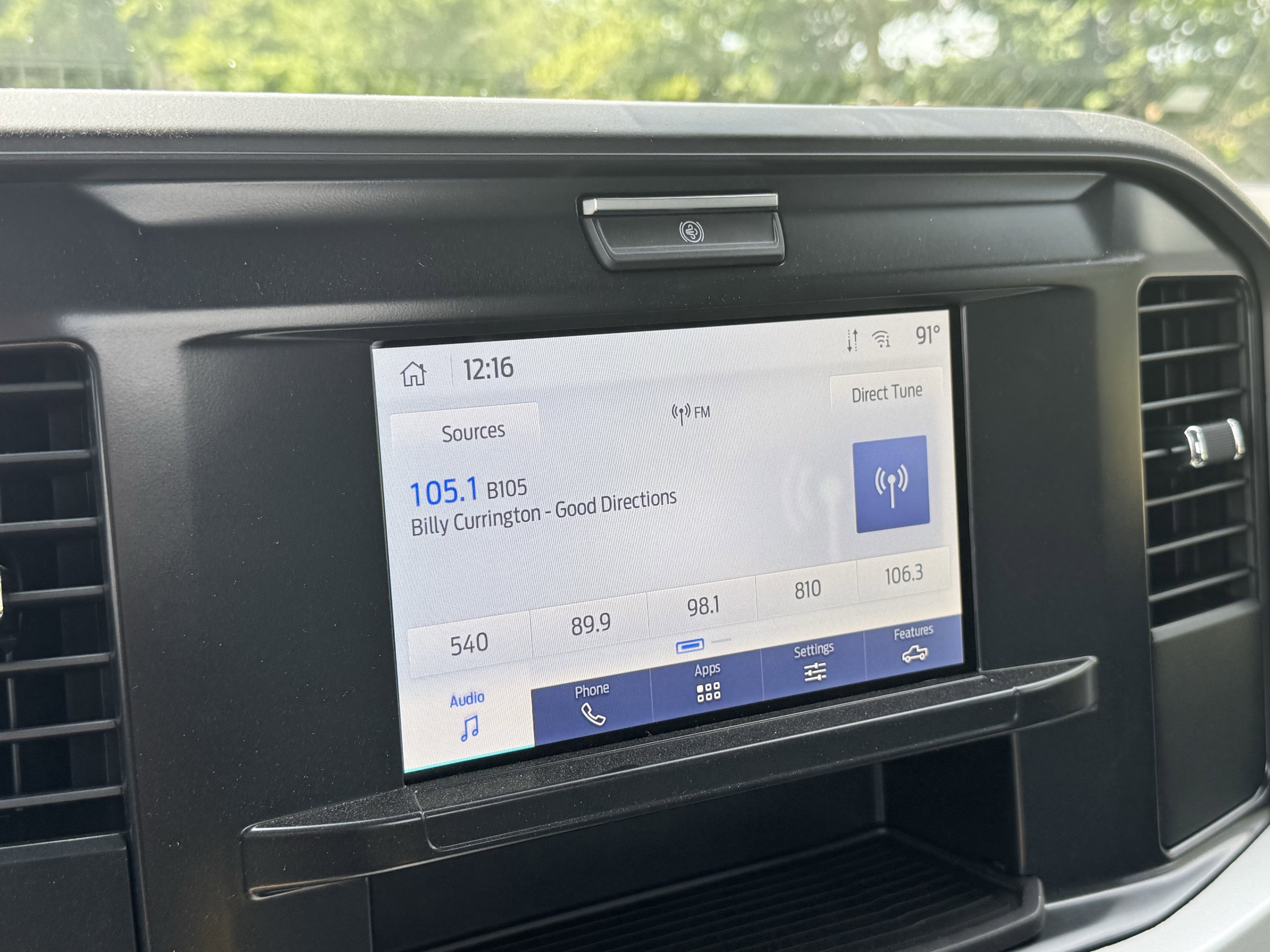 2025 Ford F-450SD XL DRW