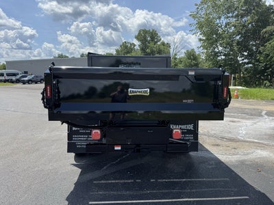 2025 Ford F-450SD XL DRW