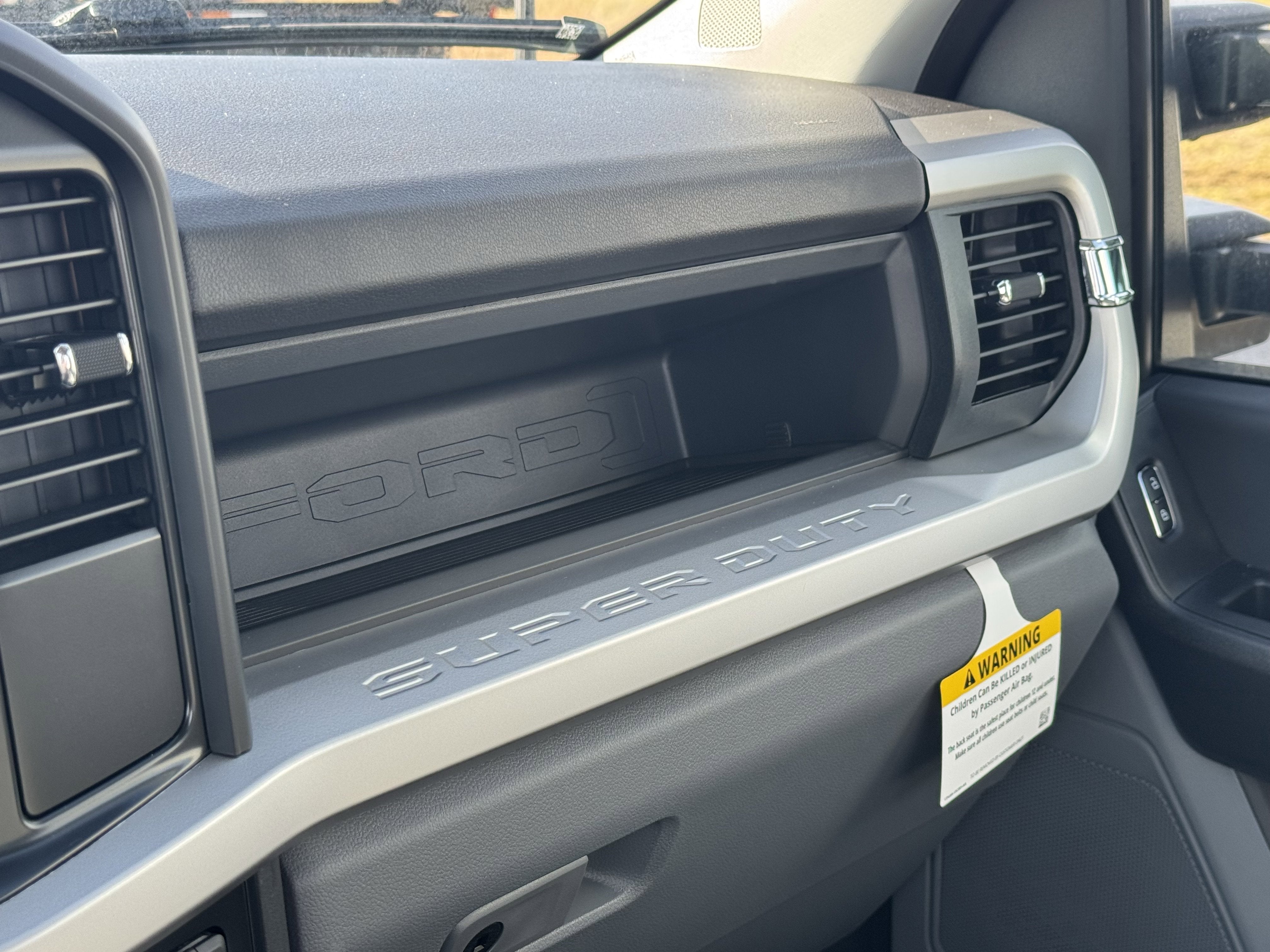 2025 Ford F-550SD XL DRW