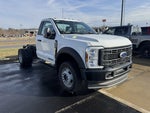 2025 Ford F-550SD XL DRW