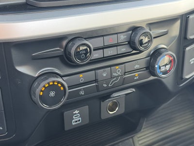 2025 Ford F-550SD XL DRW