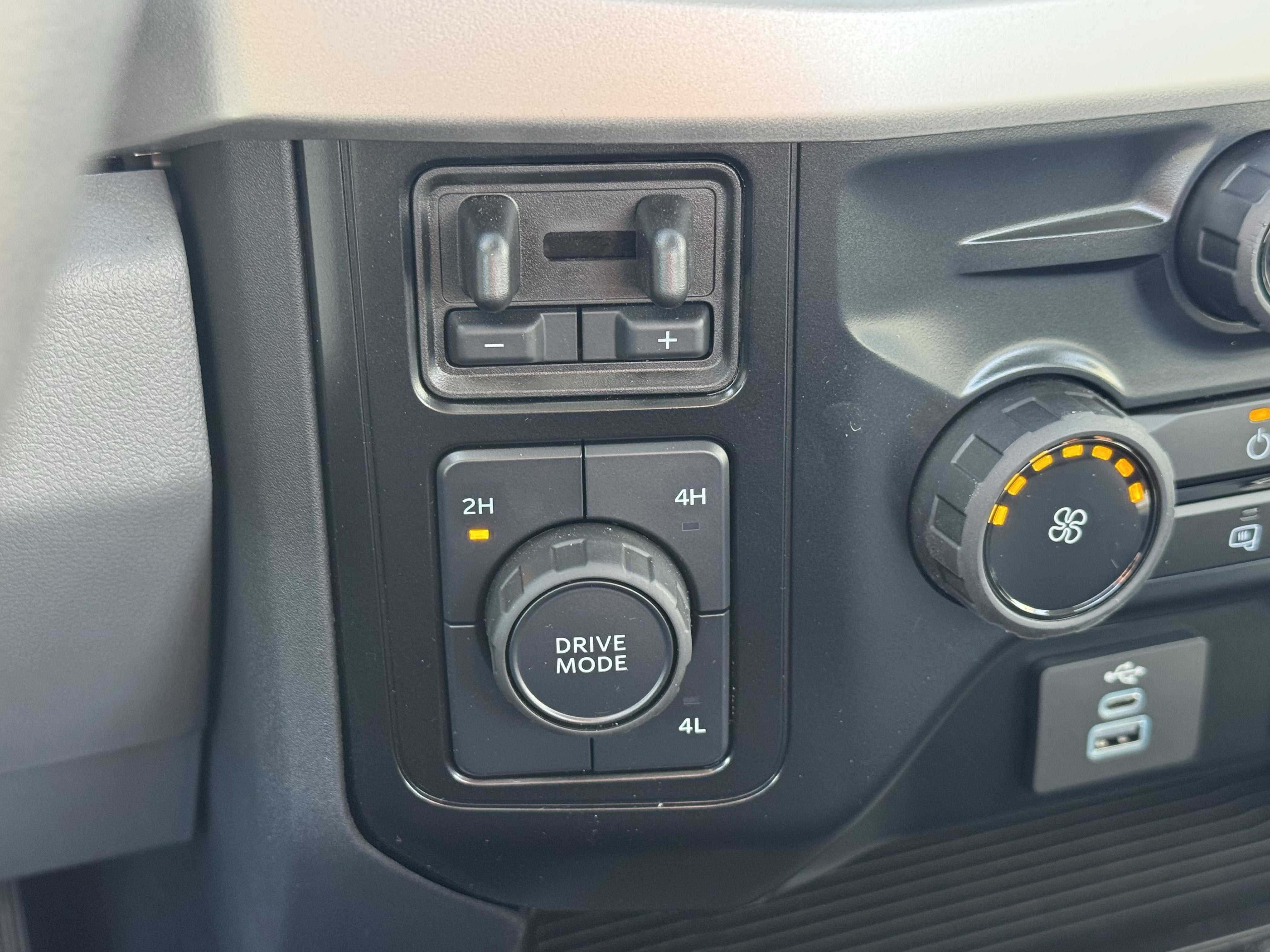 2025 Ford F-550SD XL DRW