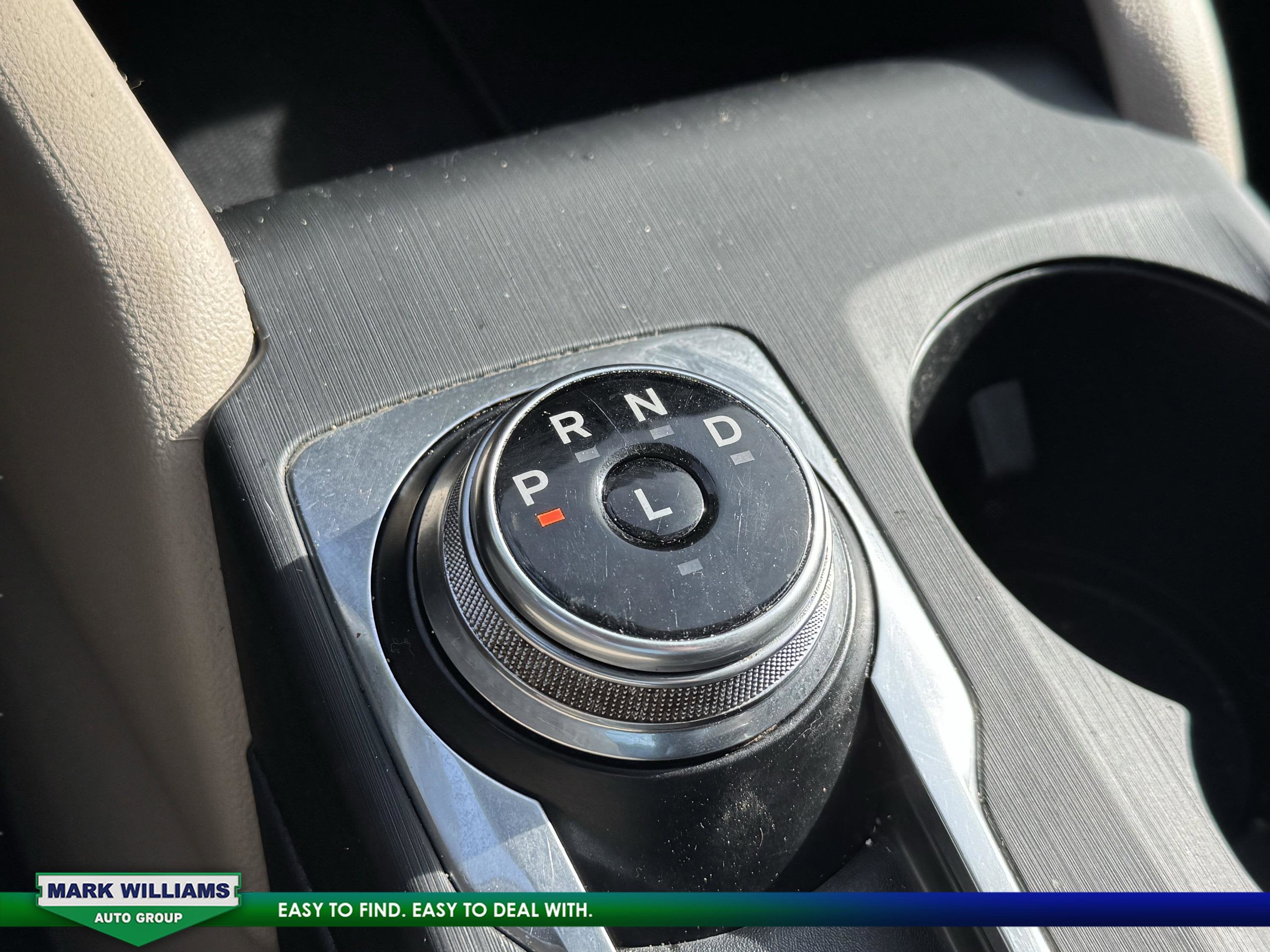 2021 Ford Escape Hybrid SE