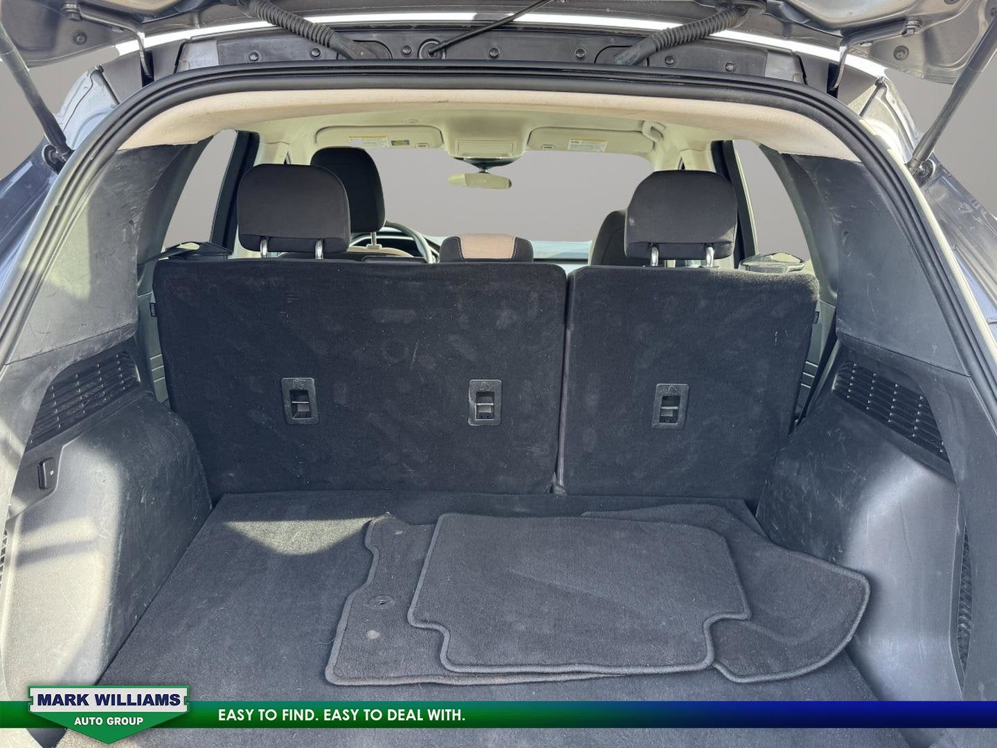 2021 Ford Escape Hybrid SE