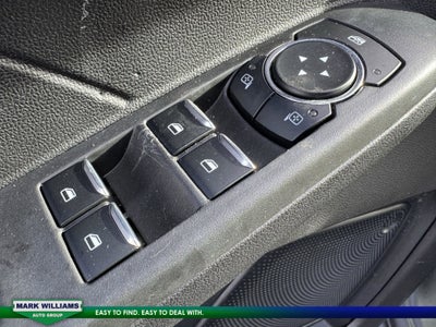 2021 Ford Escape Hybrid SE