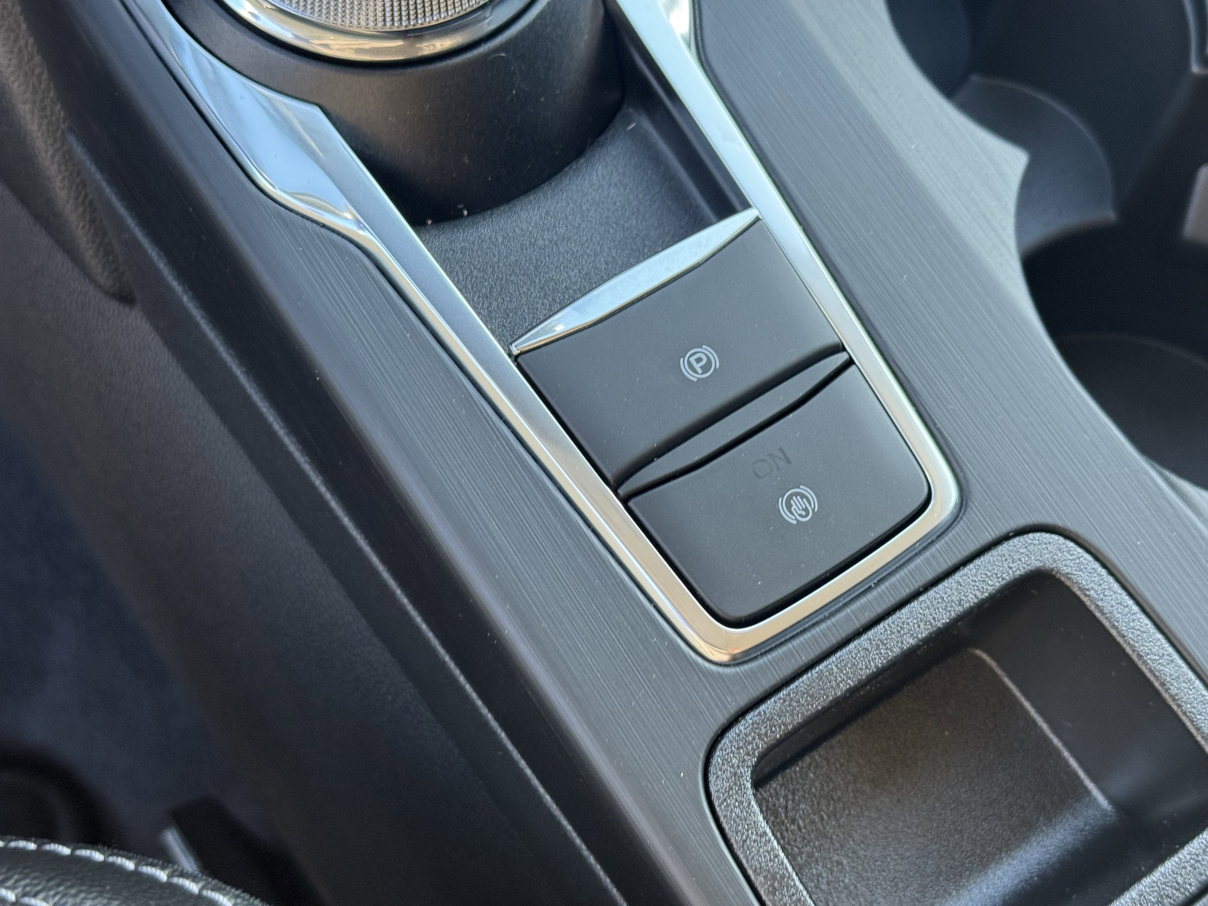 2026 Ford Escape Plug-In Hybrid Base