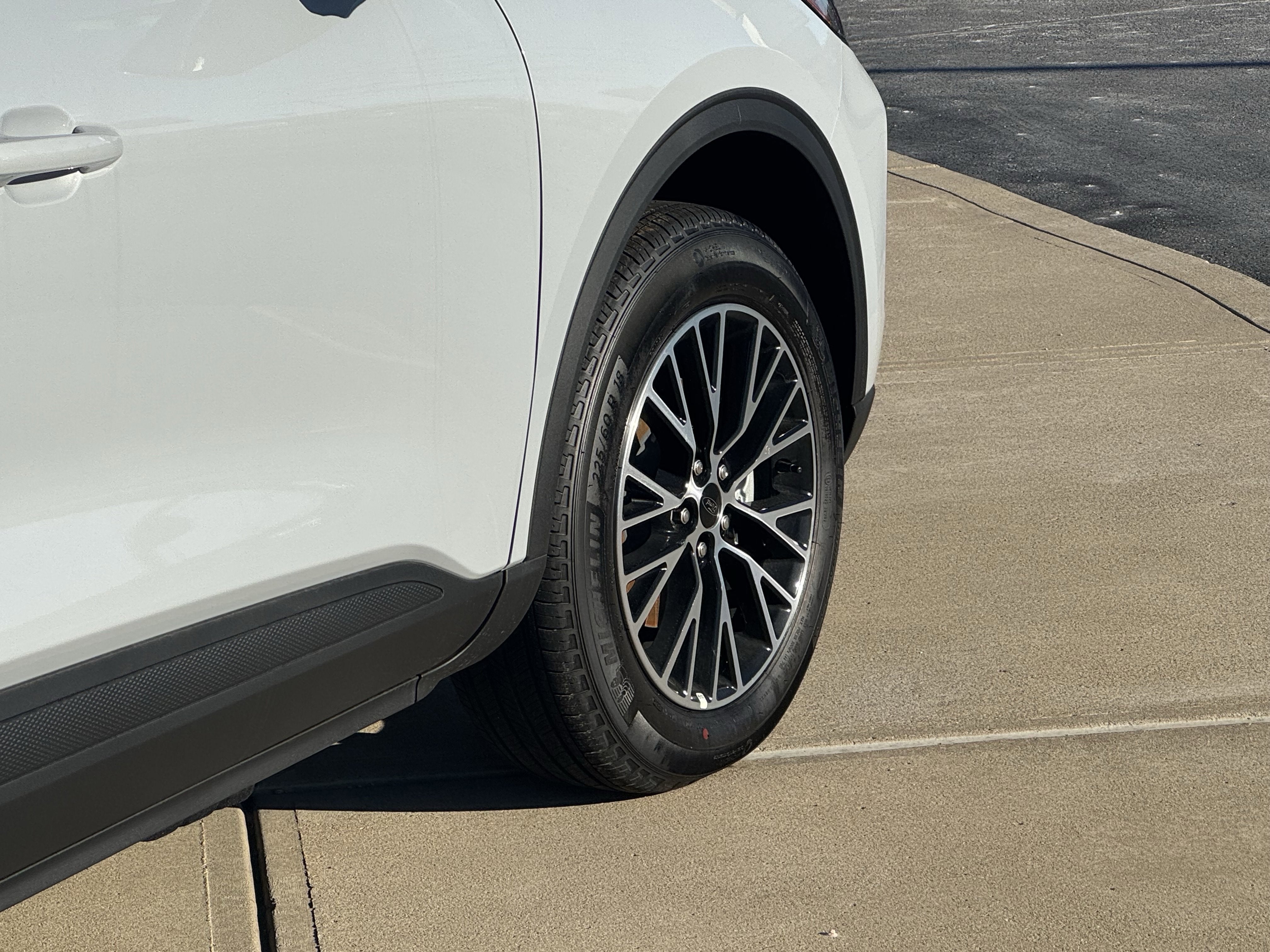 2026 Ford Escape Plug-In Hybrid Base