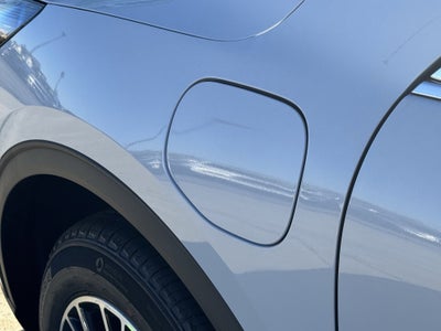 2026 Ford Escape Plug-In Hybrid Base