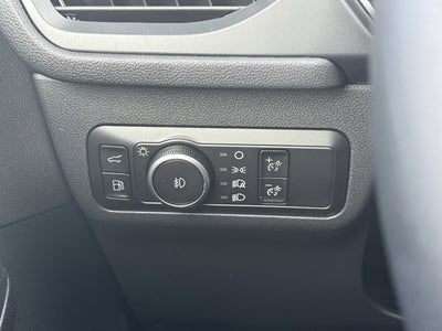 2026 Ford Escape Plug-In Hybrid Base