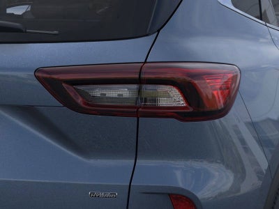 2026 Ford Escape Plug-In Hybrid Base