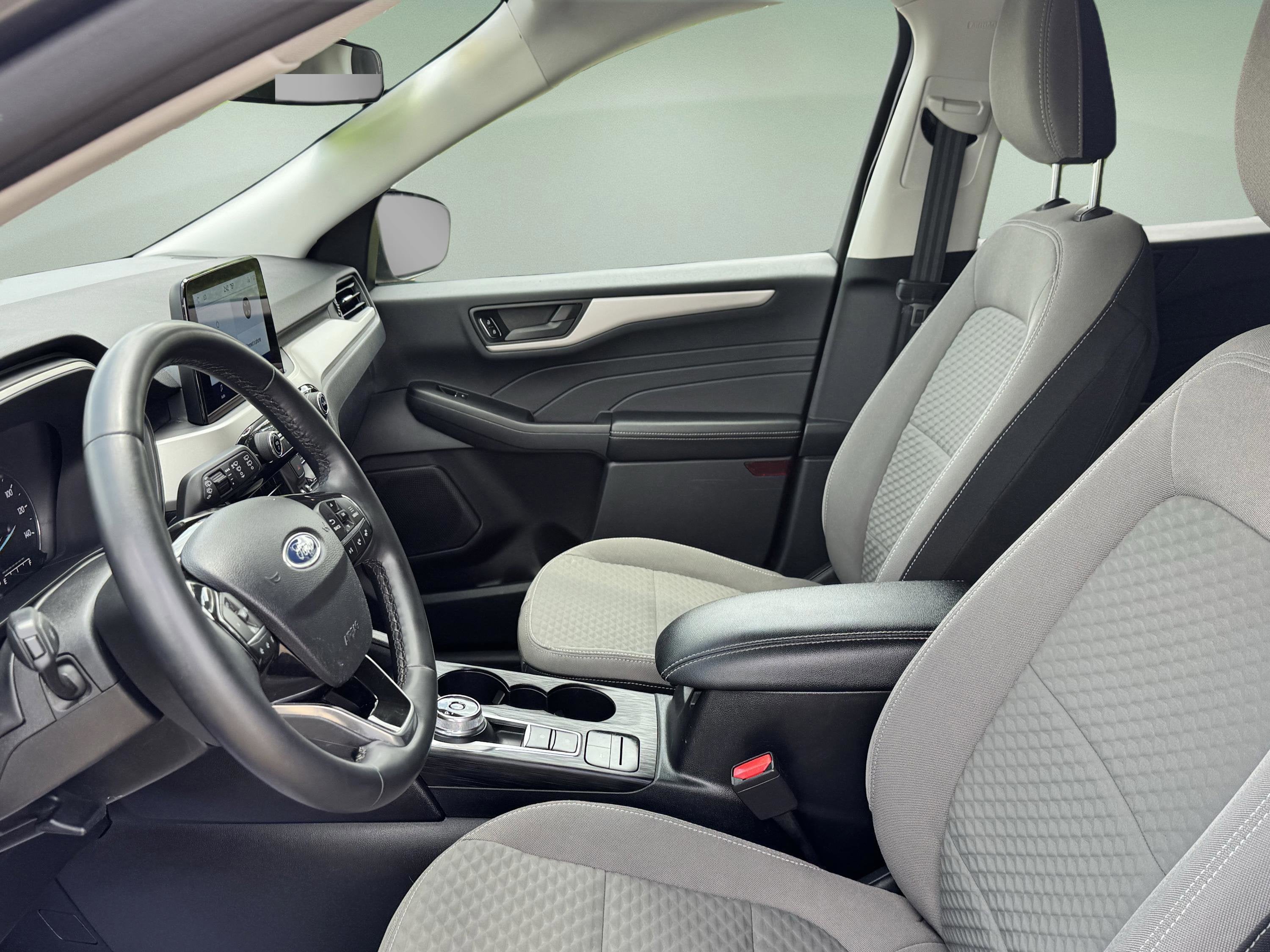 2022 Ford Escape SE Hybrid