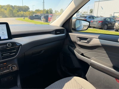 2022 Ford Escape SE Hybrid