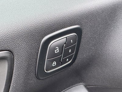 2026 Ford Escape Hybrid Platinum