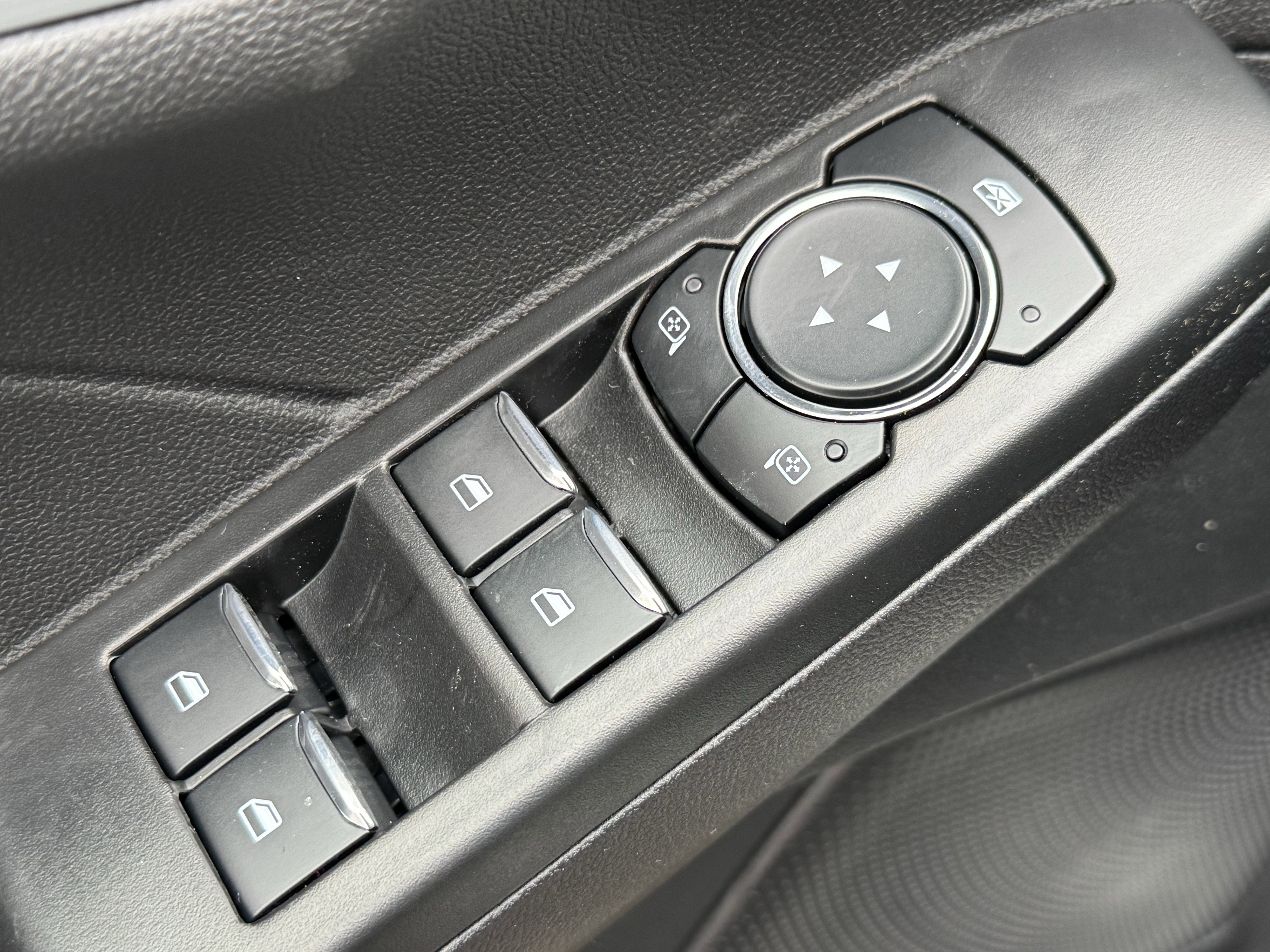 2026 Ford Escape Hybrid Platinum