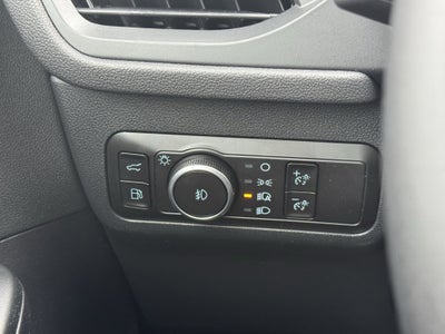 2026 Ford Escape Hybrid Platinum