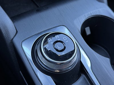 2026 Ford Escape Hybrid ST-Line Select